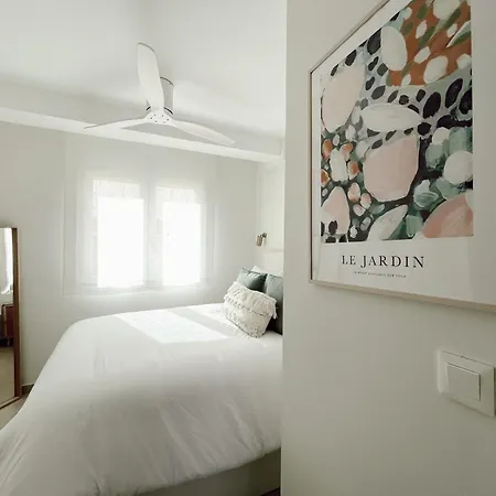 Con Vistas Al Puerto Y Parking 德尼亚