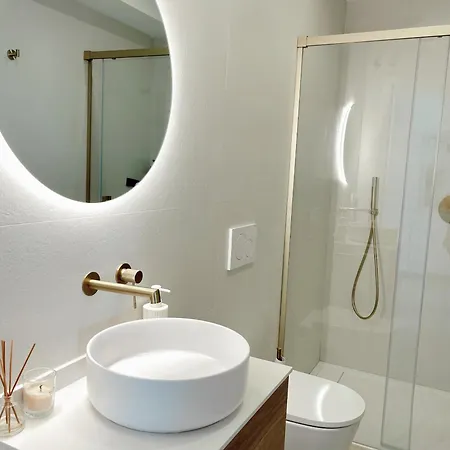 Appartement Con Vistas Al Puerto Y Parking Dénia